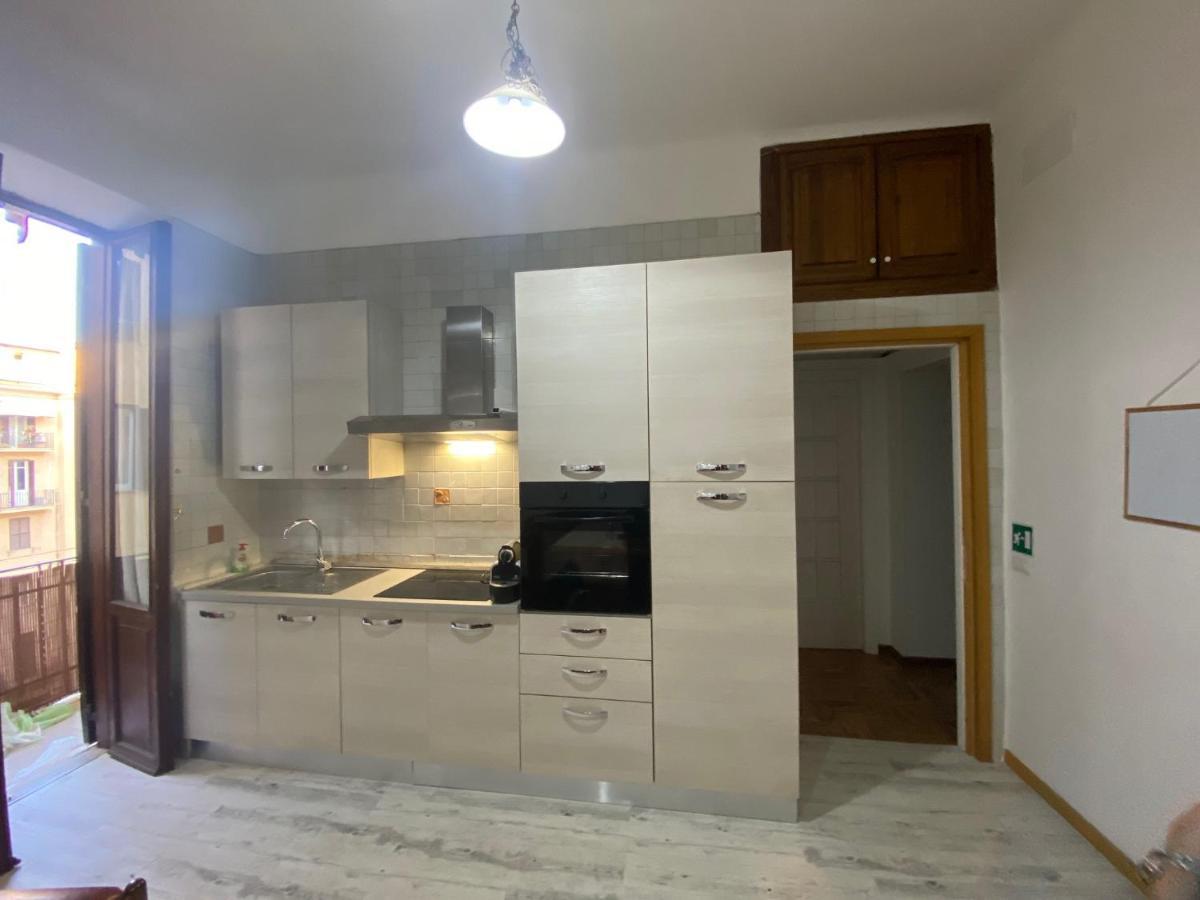 San Peter Lory'S Aparts Roma Dış mekan fotoğraf