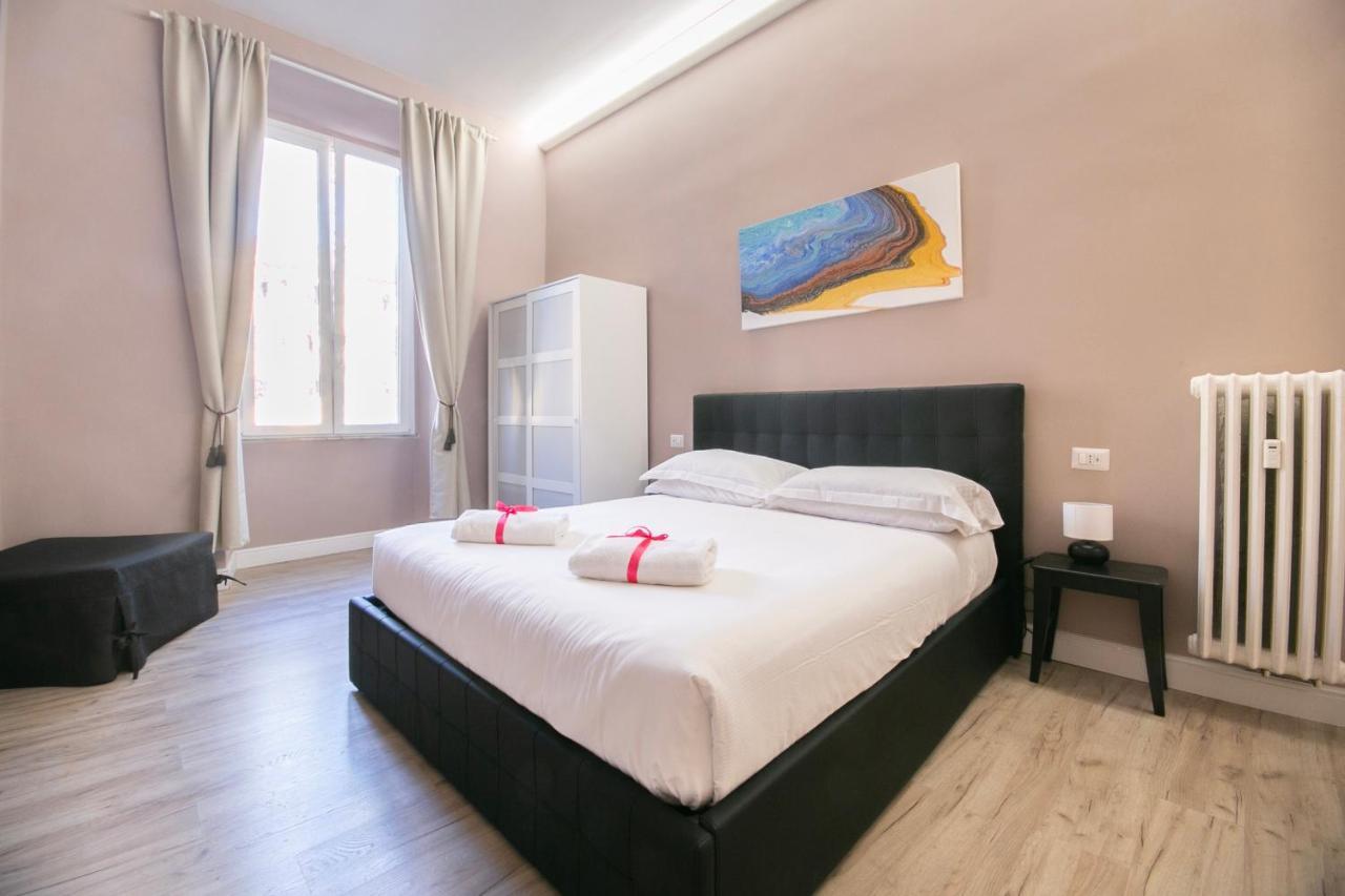 San Peter Lory'S Aparts Roma Dış mekan fotoğraf