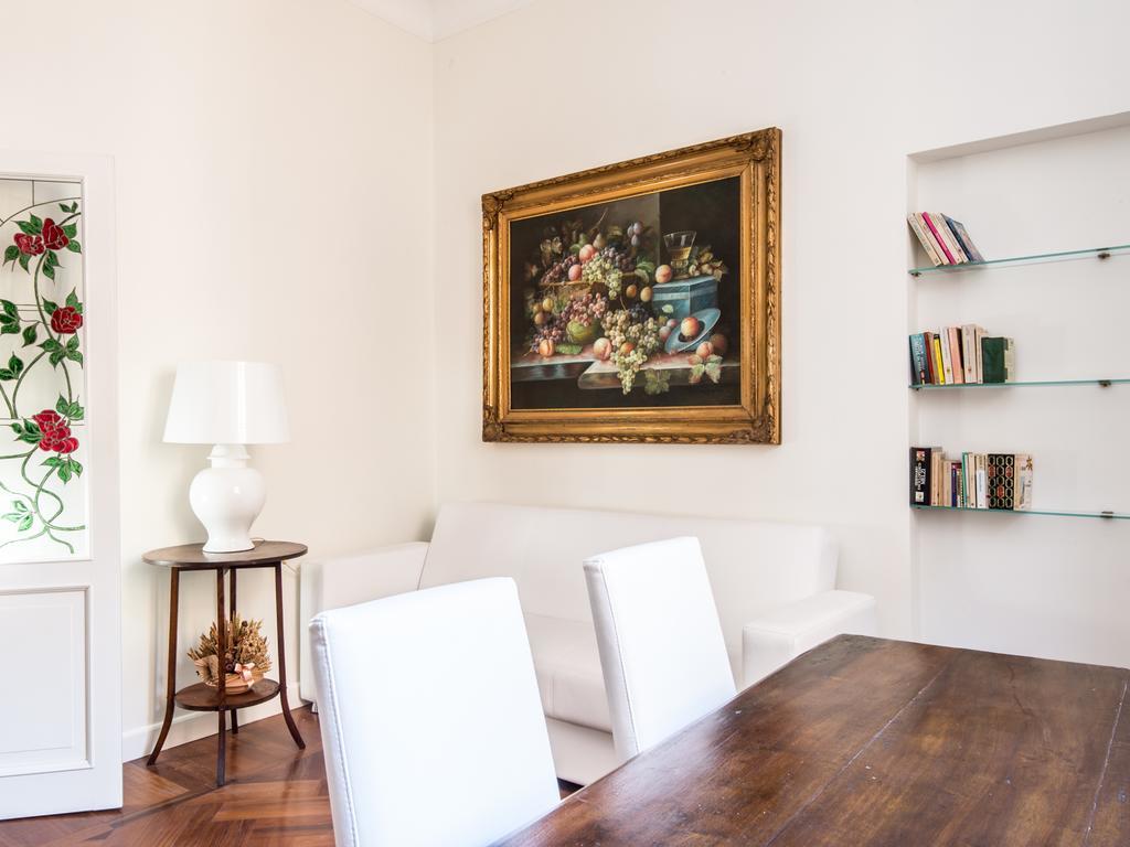 San Peter Lory'S Aparts Roma Dış mekan fotoğraf