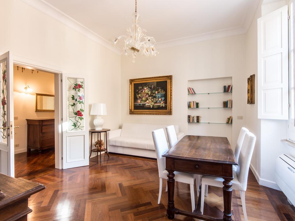 San Peter Lory'S Aparts Roma Dış mekan fotoğraf